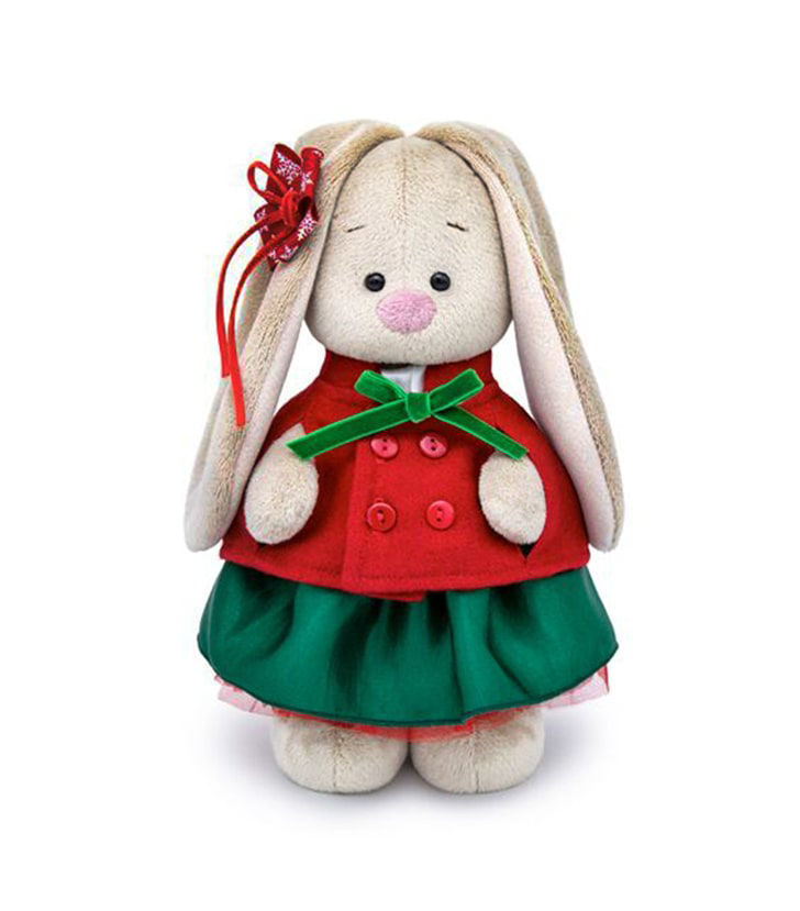 Мягкая игрушка Кролик N6