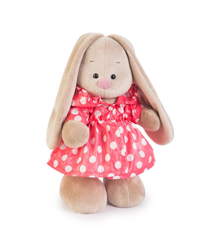 Soft toy Rabbit №14