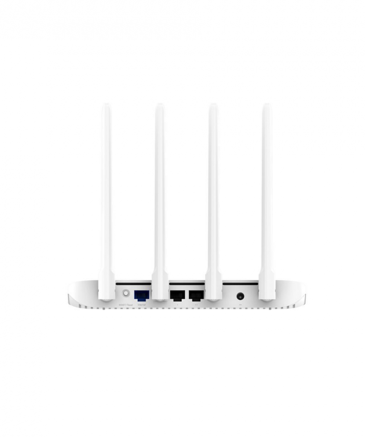 Ռոութեր «Xiaomi» Mi Router 4A (R4AC) DVB4230GL