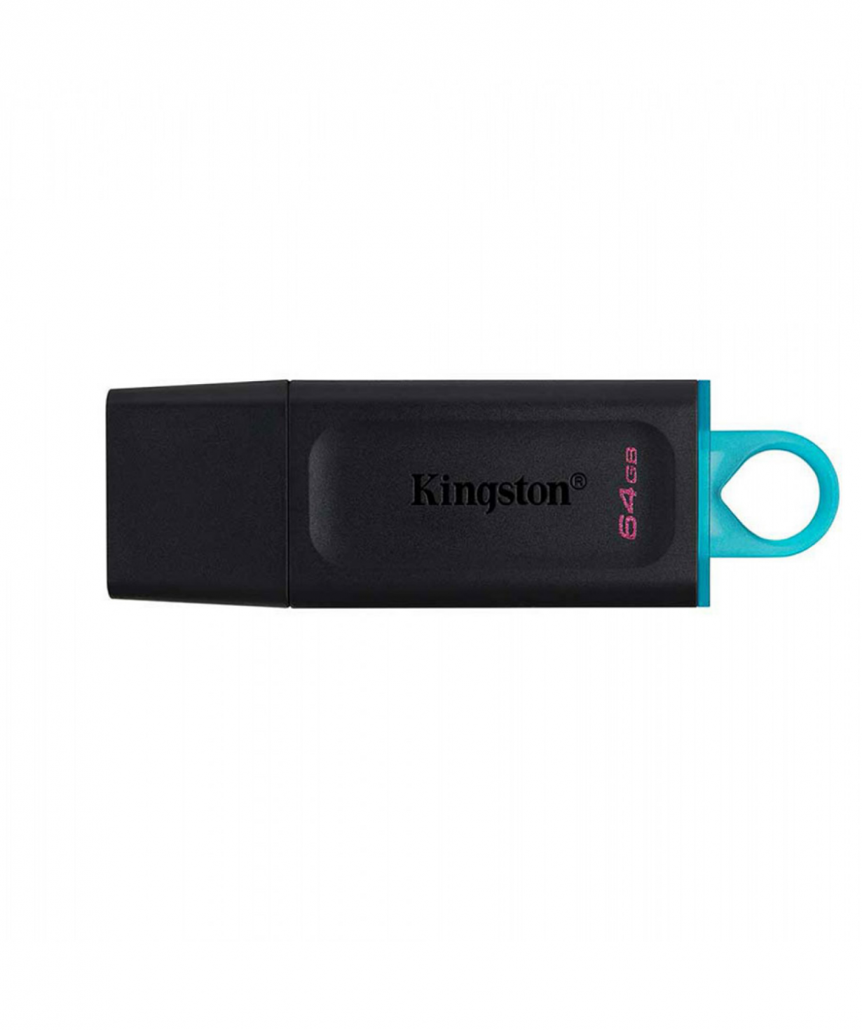 Флешка «Kingston» 64GB DataTraveler DTX