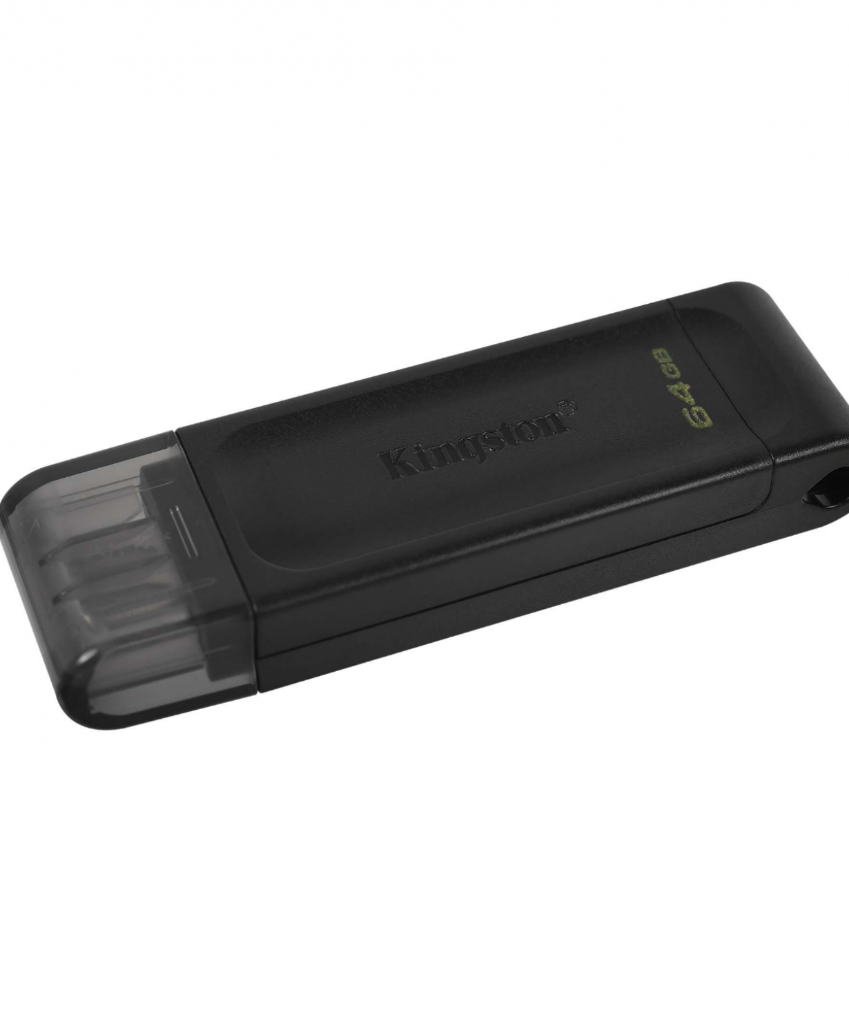 Flash Drive «Kingston» 64GB DT70