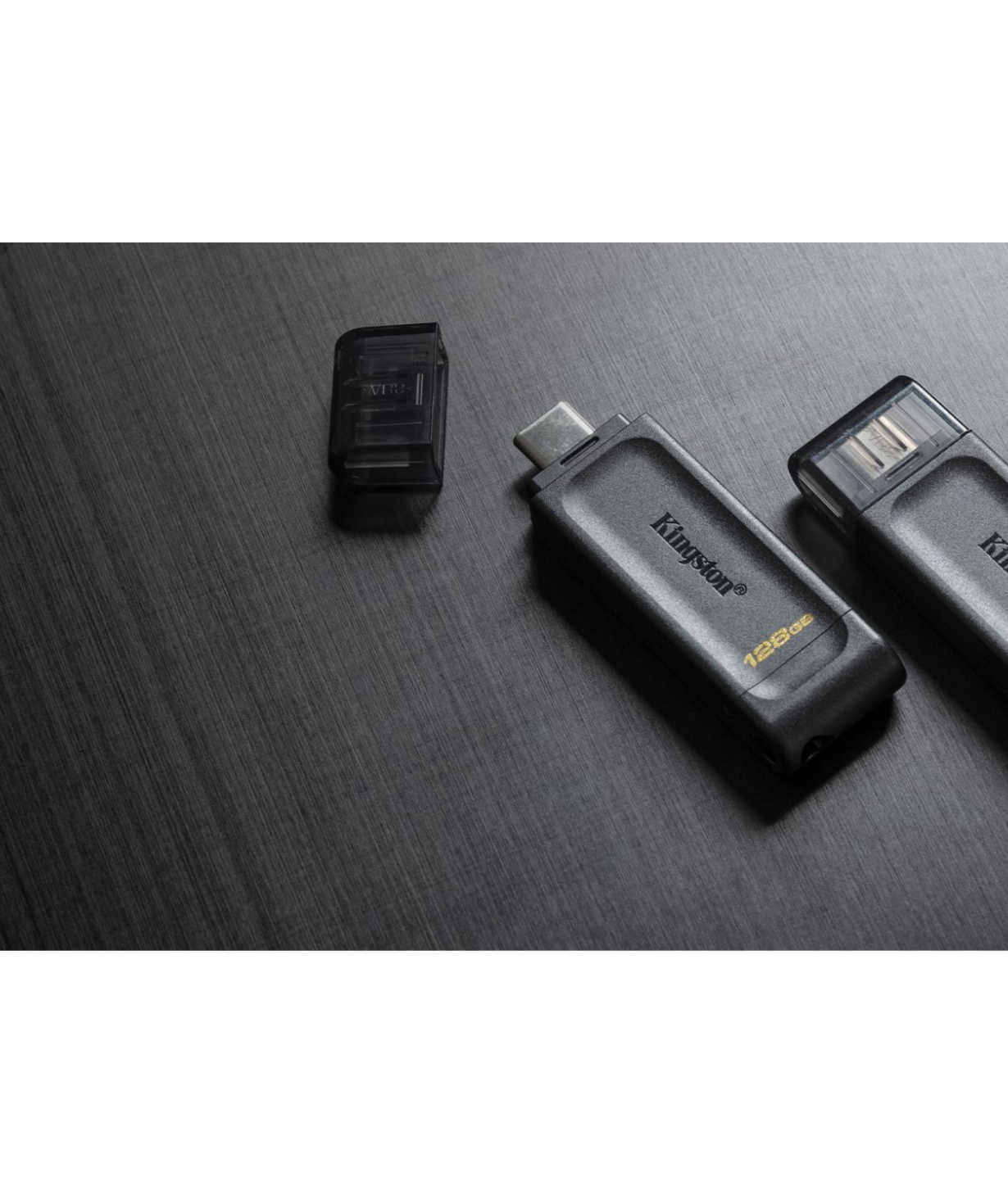 Flash Drive «Kingston» 64GB DT70