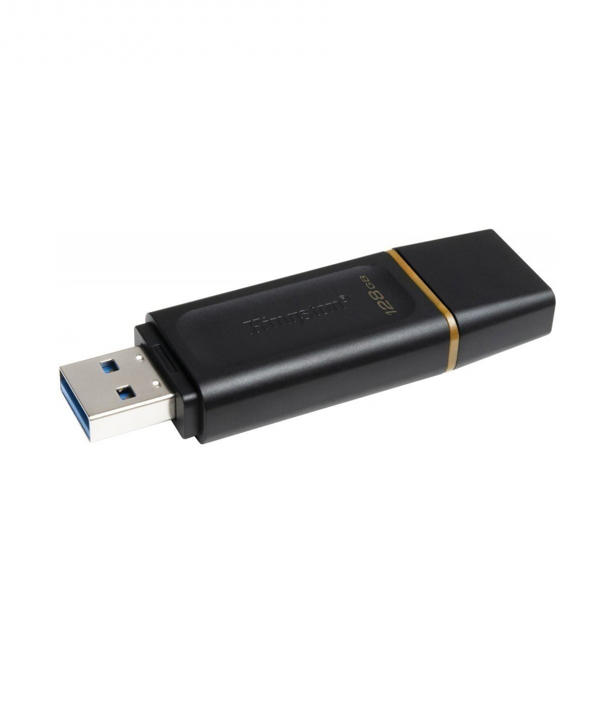 Հիշողության քարտ Flash Kingston 128GB DTX