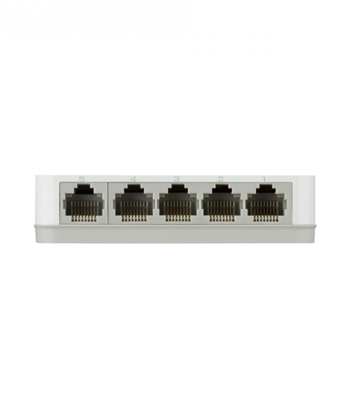 Коммутатор «D-Link» DGS-1005A