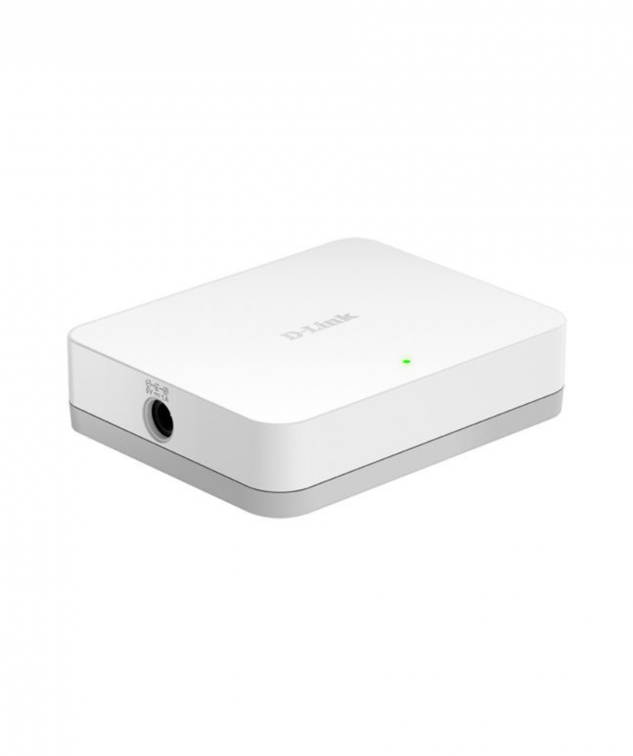 Коммутатор «D-Link» DGS-1005A