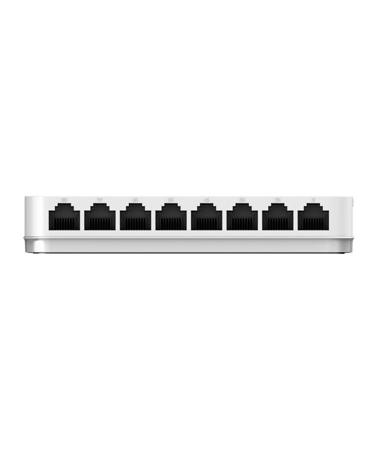 Коммутатор «D-Link» DGS-1008A