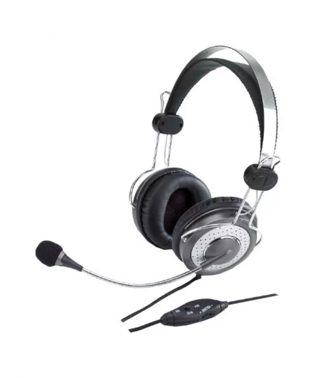 Ականջակալ «Genius» HS-04SU
