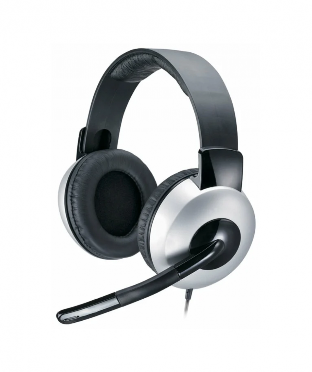 Headphones «Genius» HS-05A