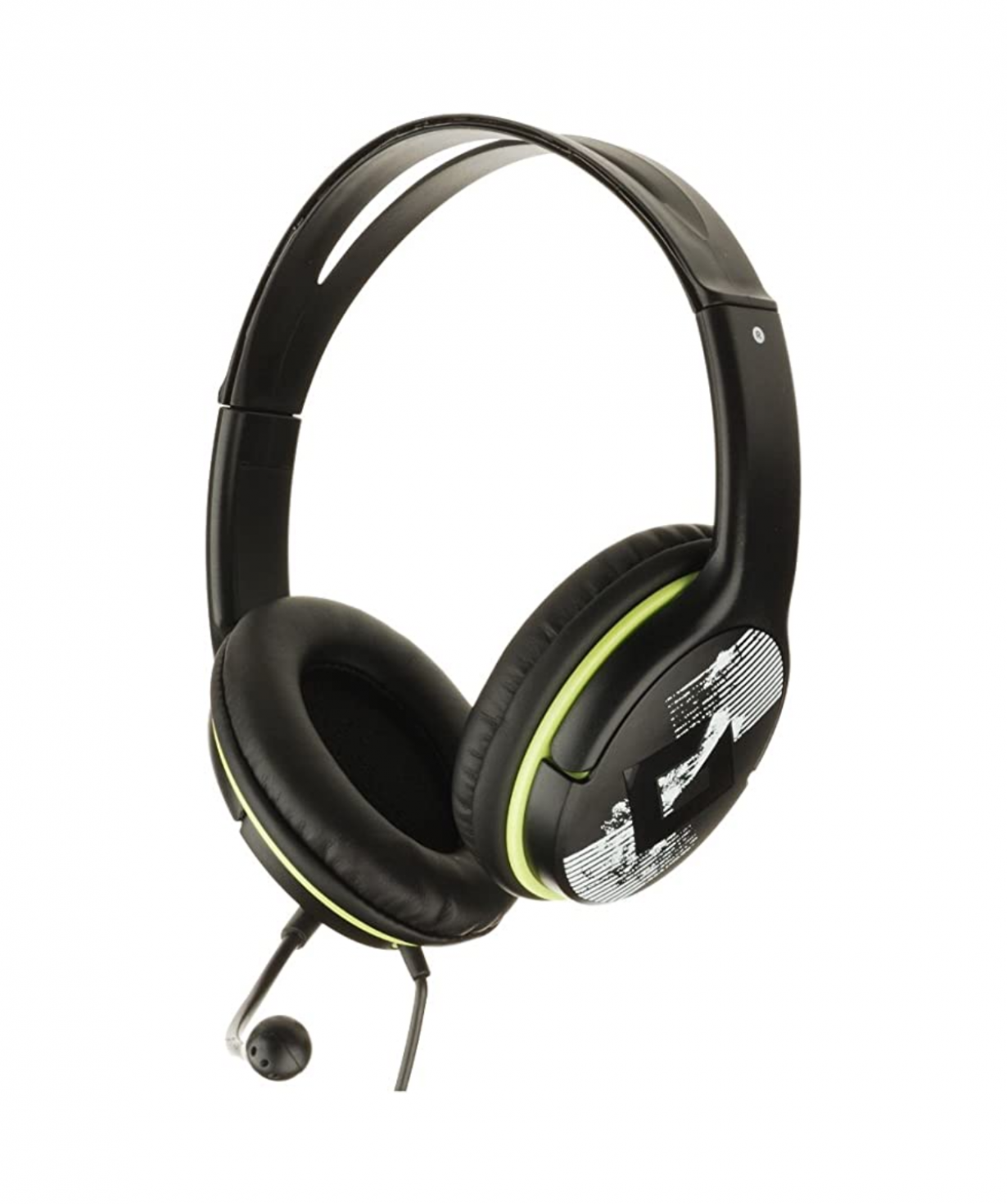 Headphones «Genius» HS-400A