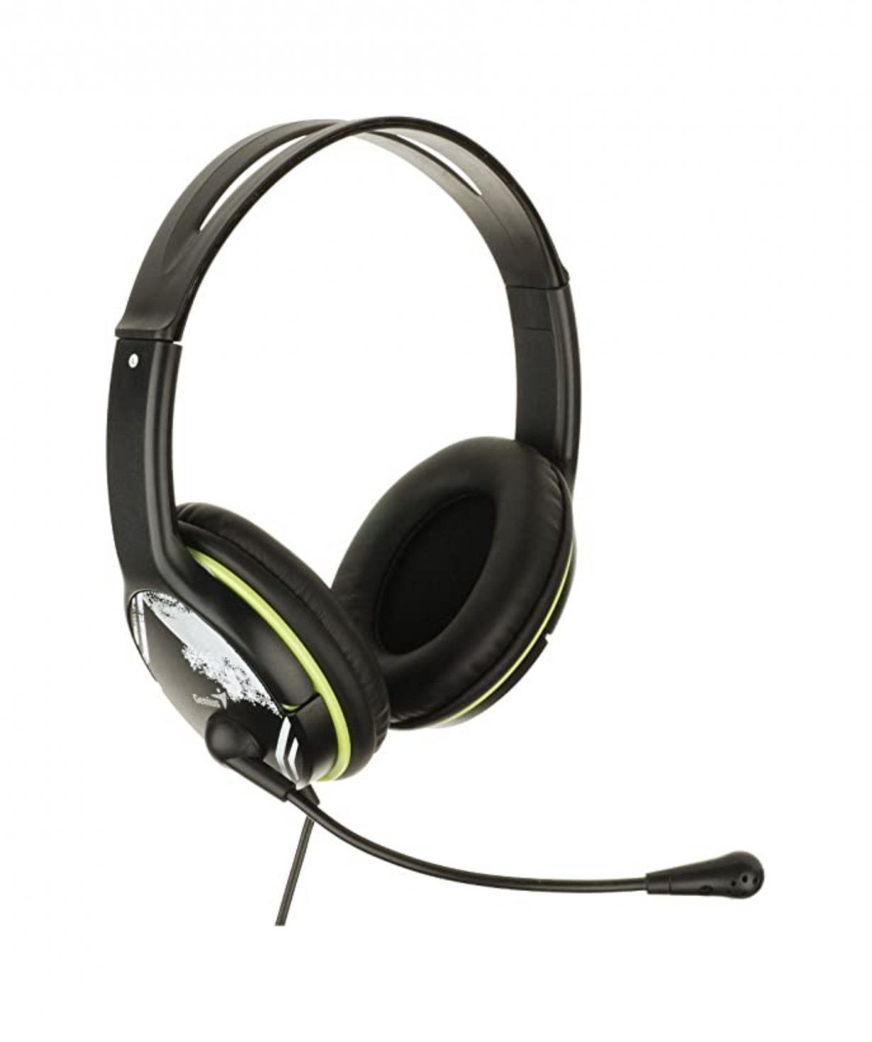 Headphones «Genius» HS-400A