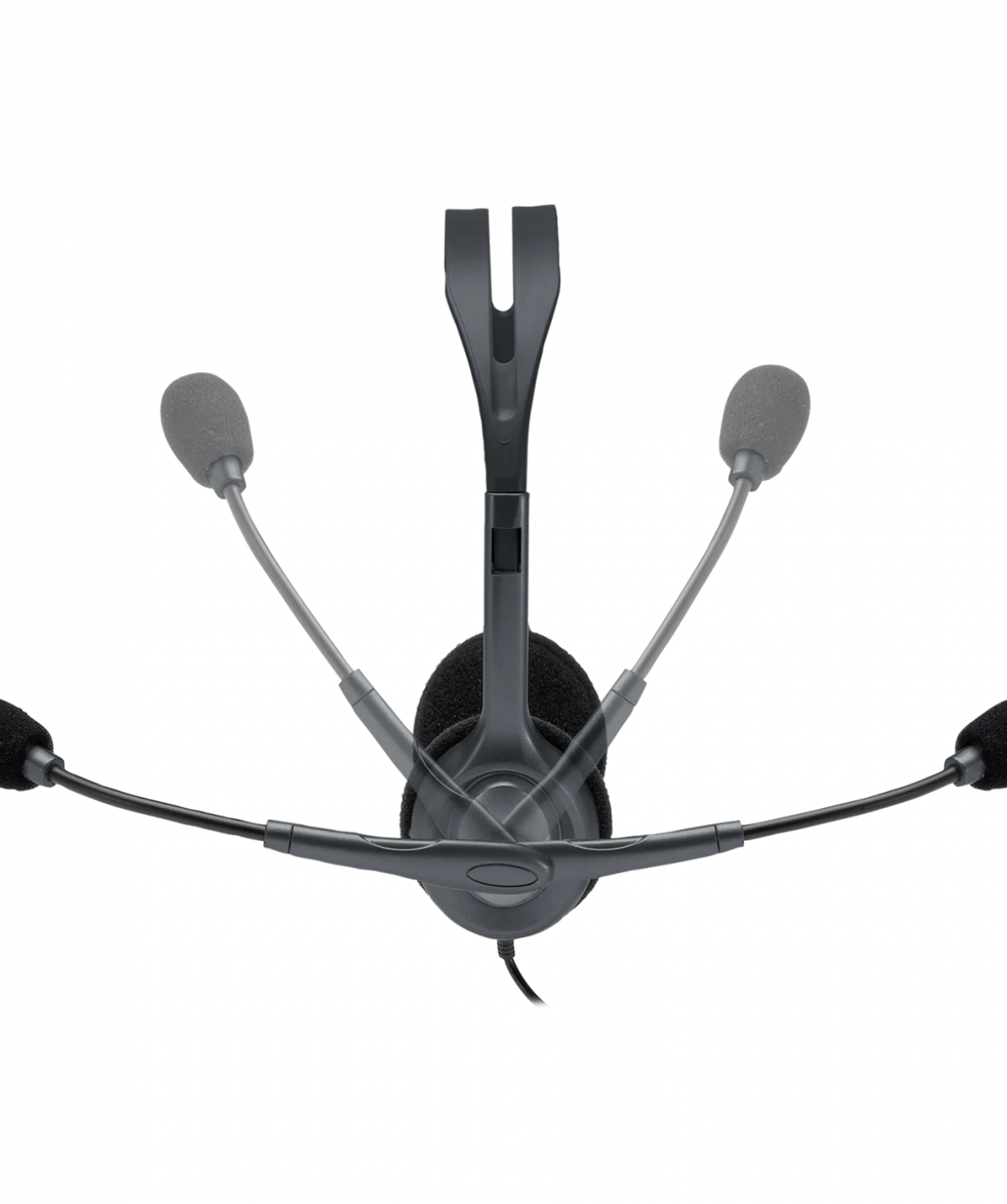 Headphones «Logitech» H111-EMEA