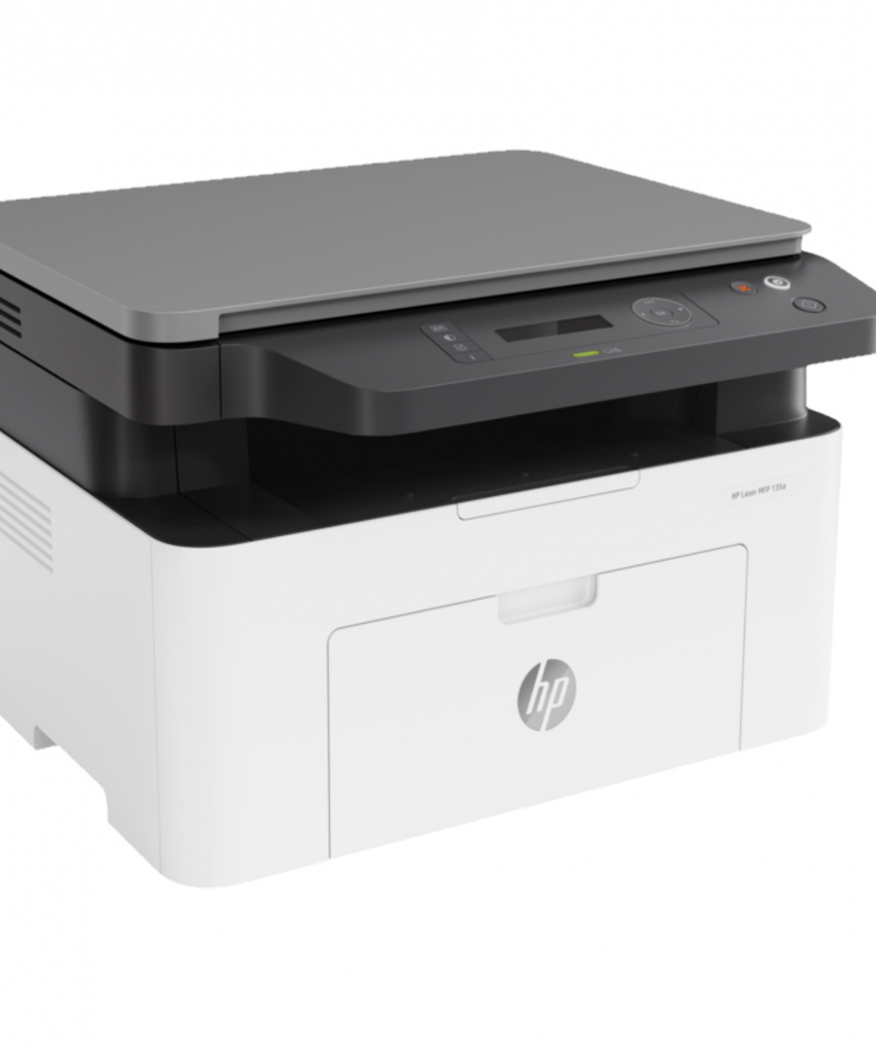 Printer «HP» Laser Jet MFP 135A