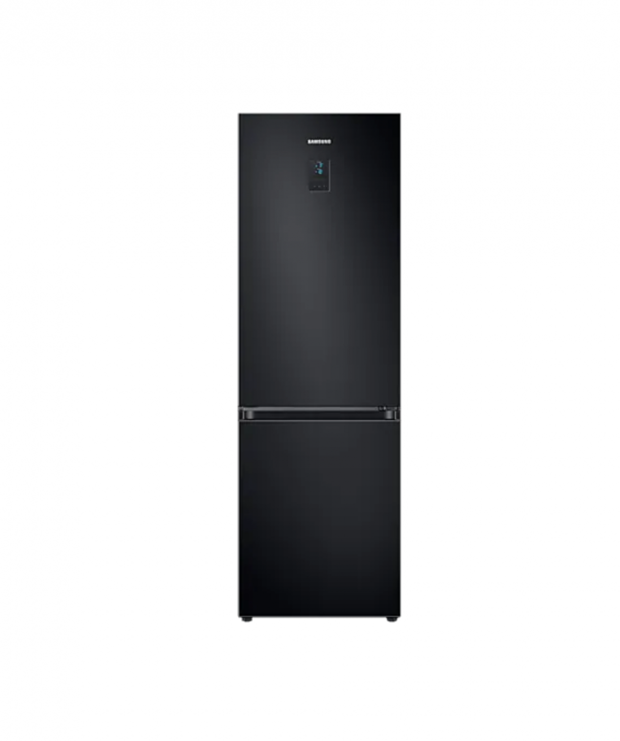 Холодильник «Samsung» RB34T670FBN/WT