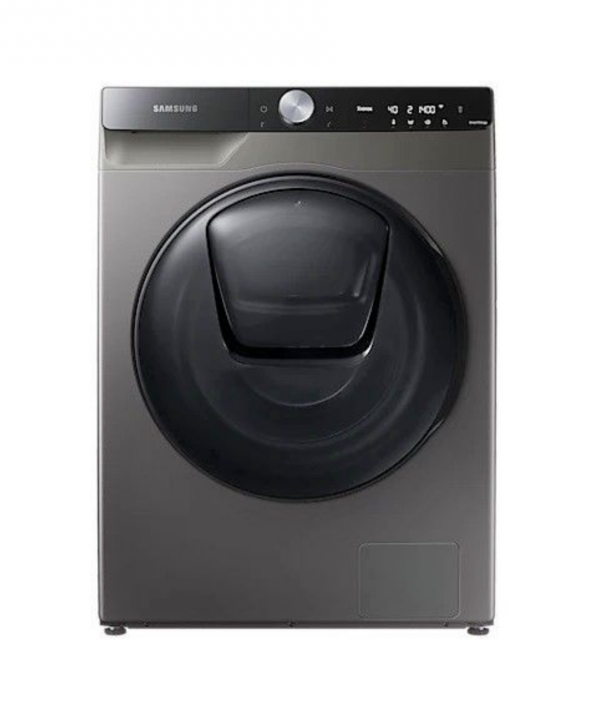 Washing machine «Samsung» WW10T754CBX/LP