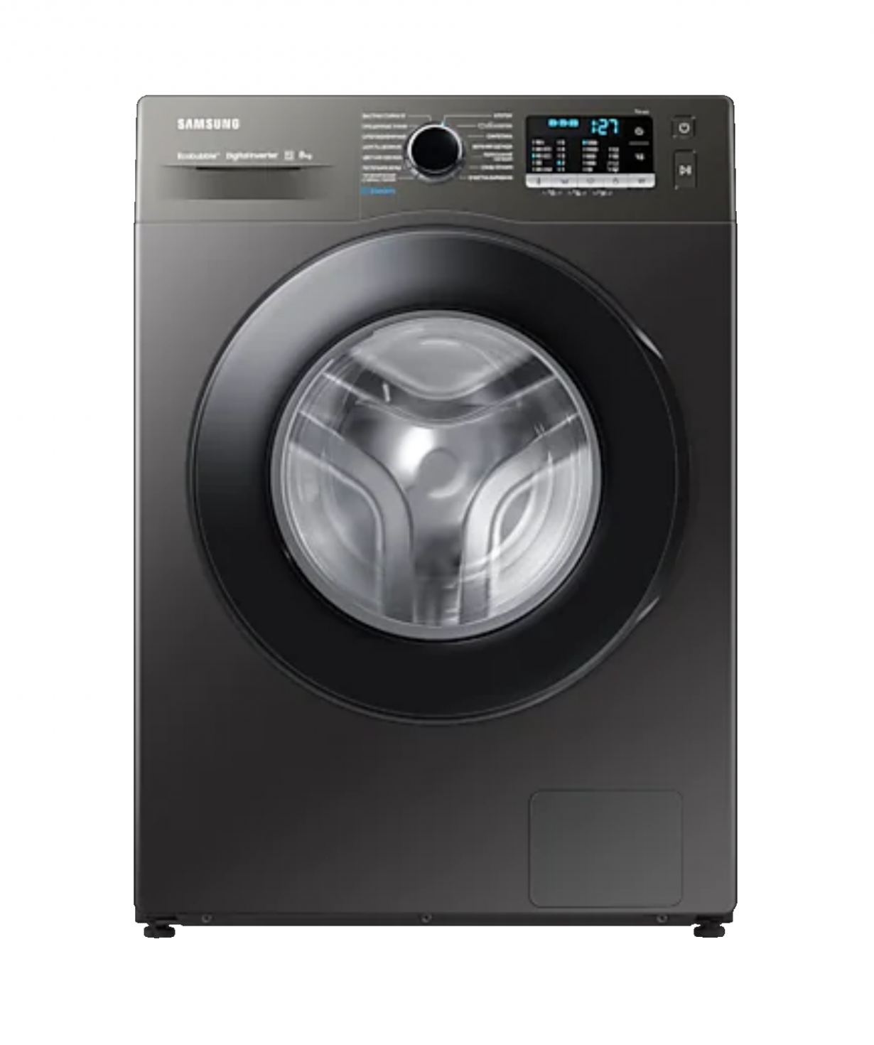 Стиральная машина «Samsung» WW80AAS26AX/LP