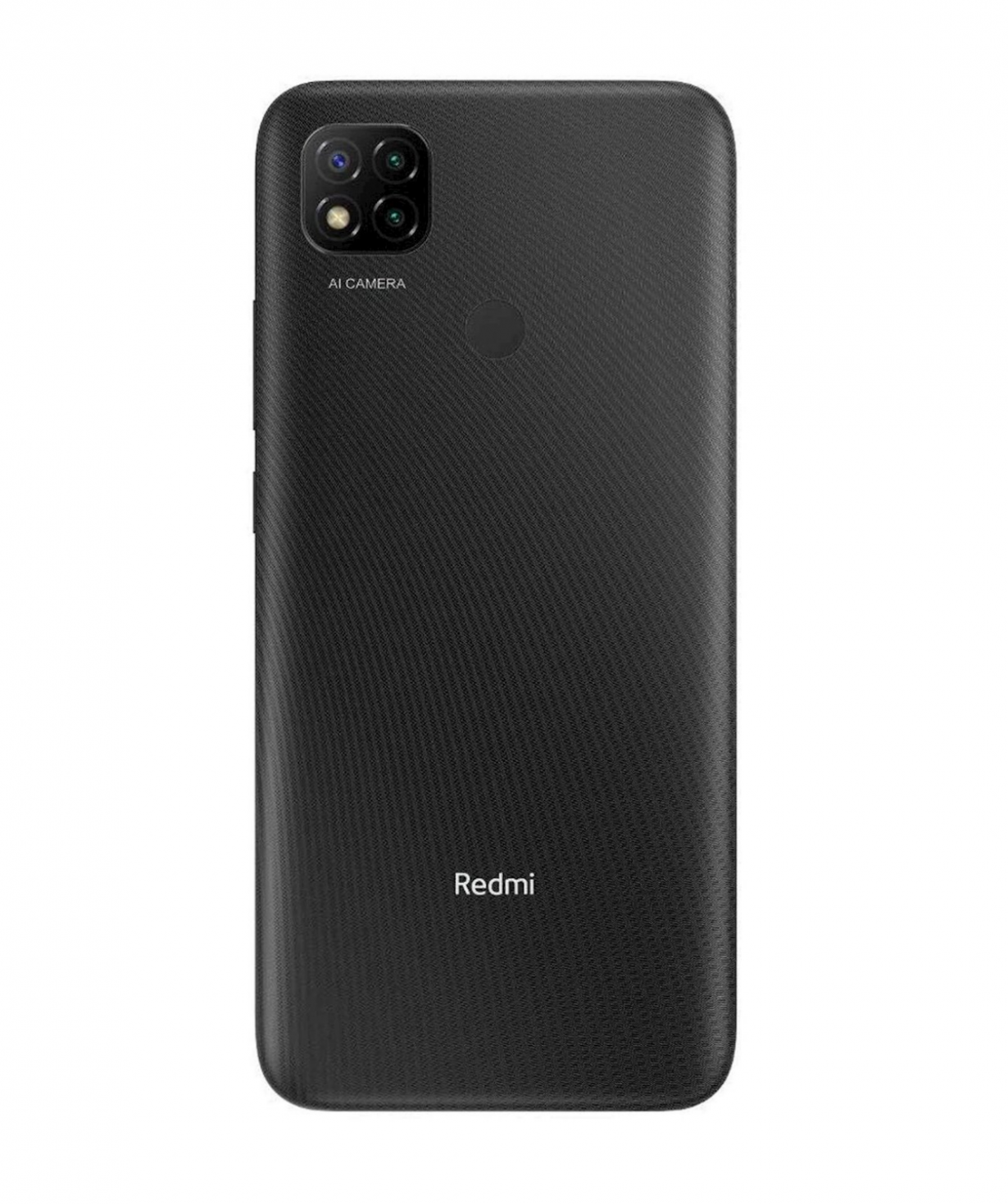 Смартфон «Xiaomi» REDMI 9C 3GB/64GB Midnight Gray