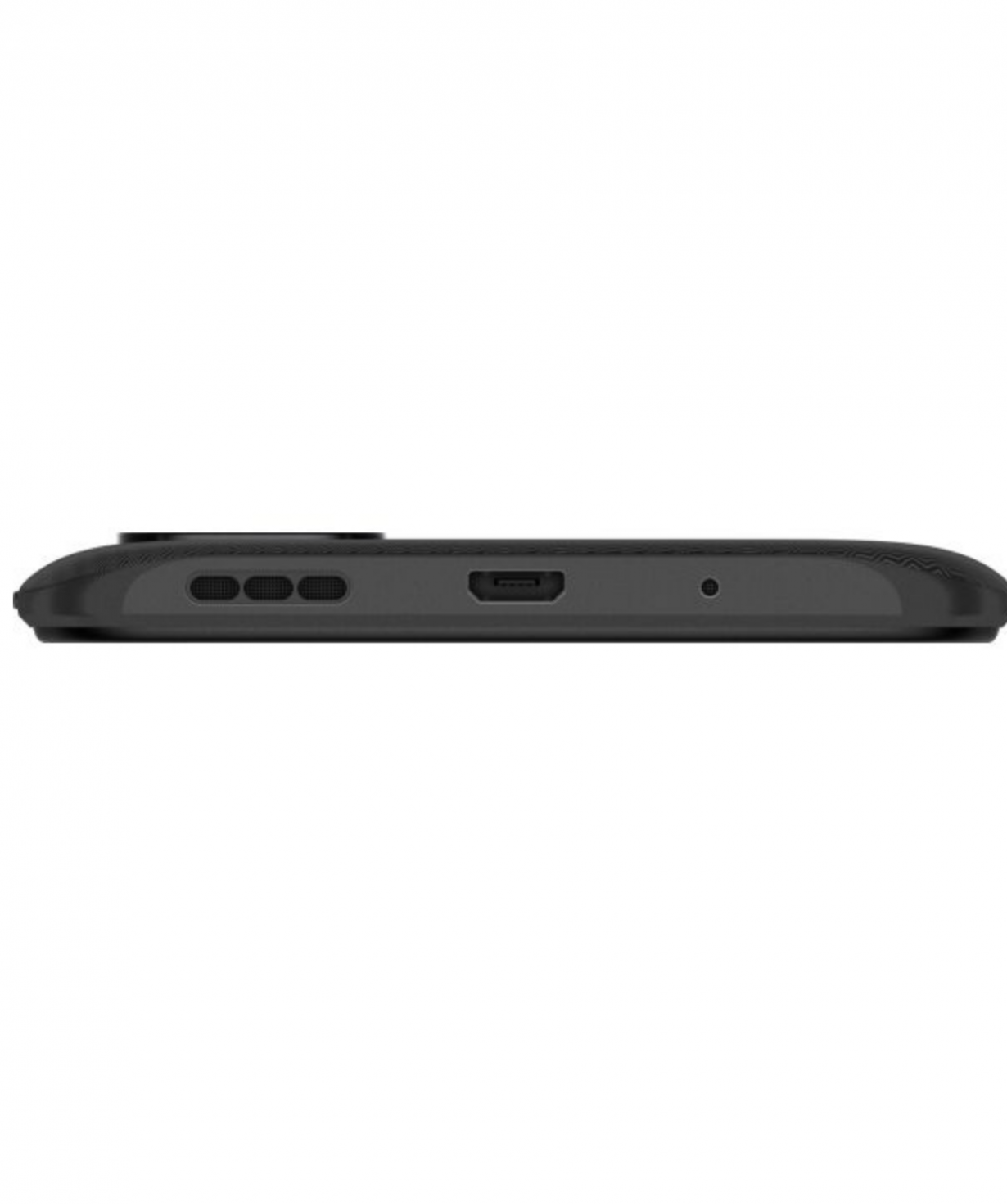Смартфон «Xiaomi» REDMI 9C 3GB/64GB Midnight Gray