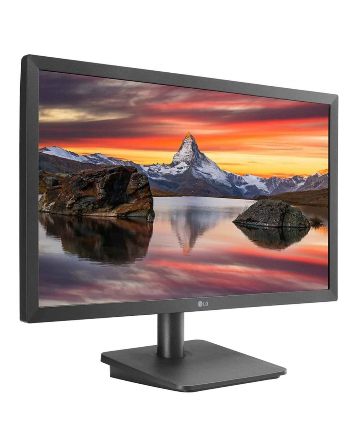 Մոնիտոր «LG» 22MP410-B