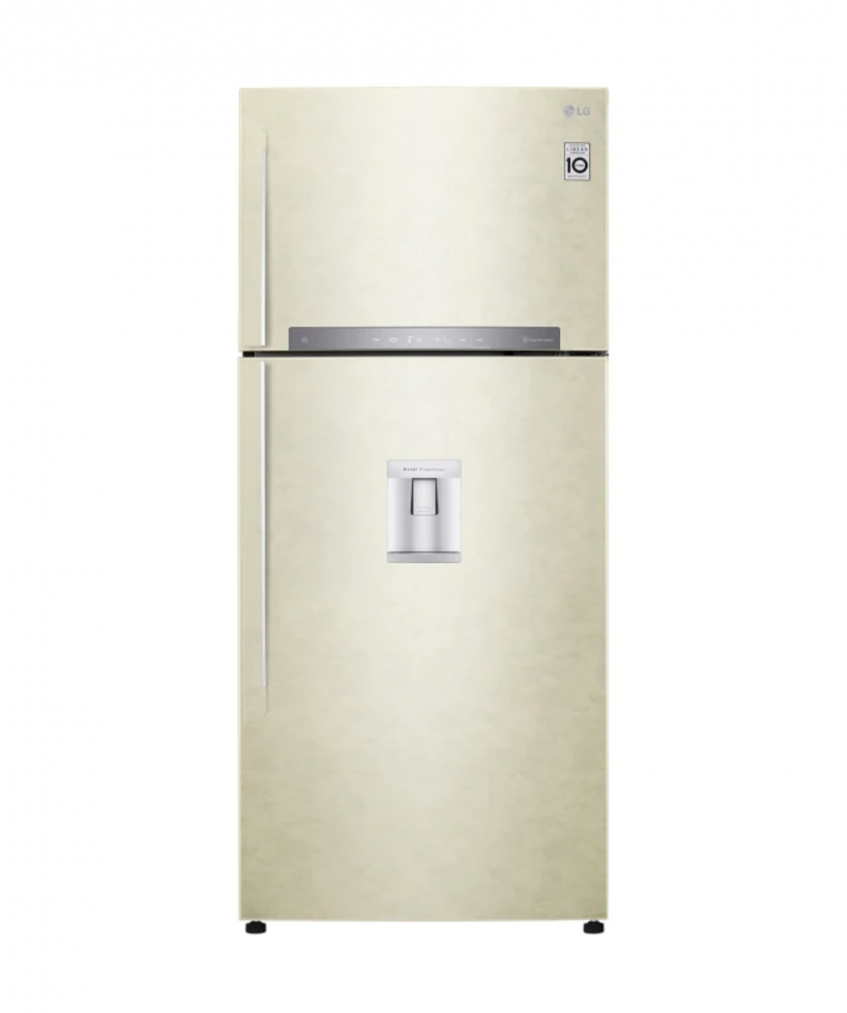 Սառնարան «LG» REF GN-F702HEHZ