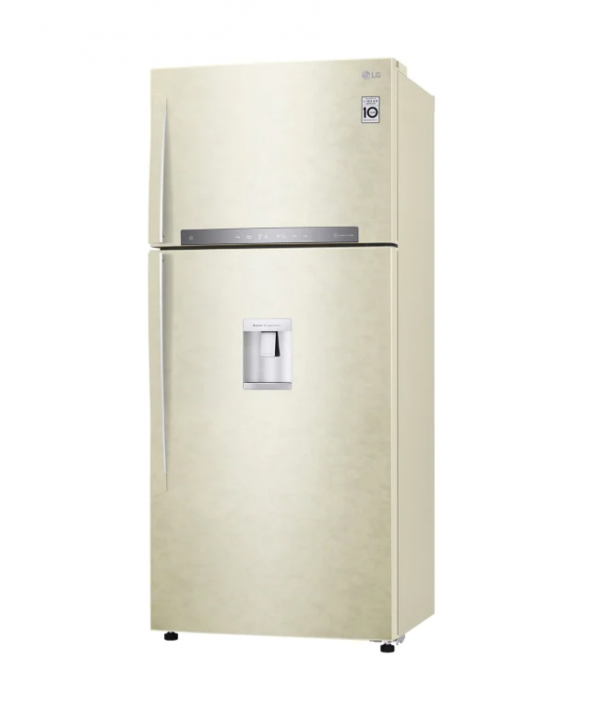 Սառնարան «LG» REF GN-F702HEHZ