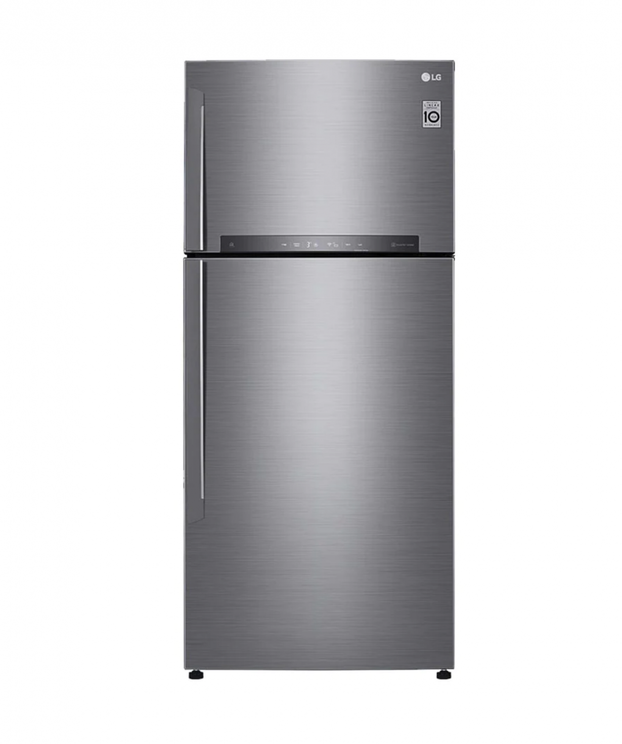 Սառնարան «LG» REF GN-H702HMHZ
