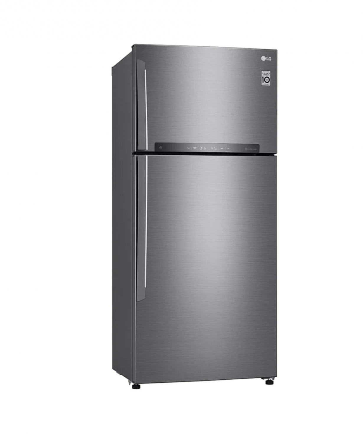 Սառնարան «LG» REF GN-H702HMHZ