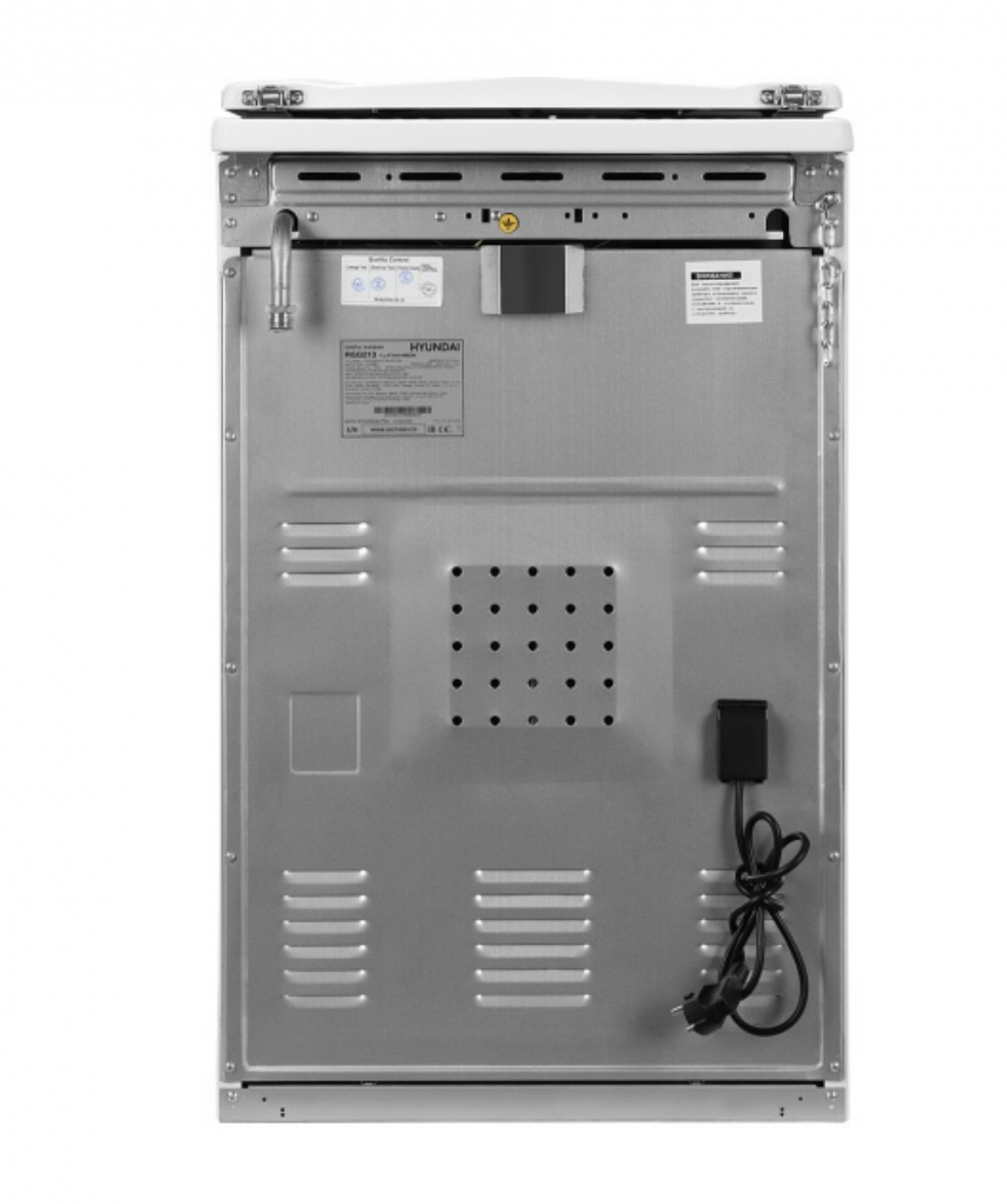 Գազօջախ «Hyundai» RGG213 White
