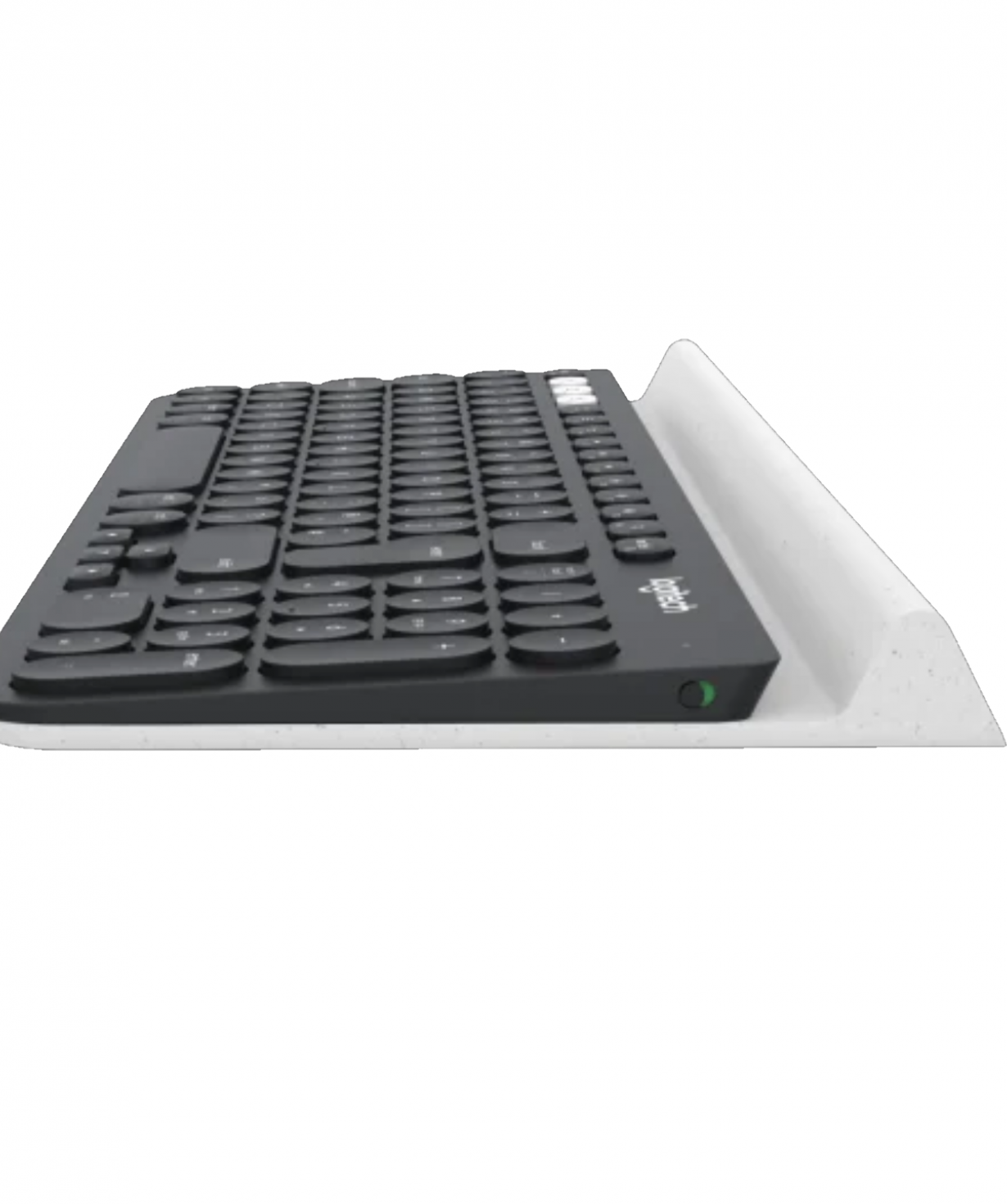 Keyboard «Logitech» K780 Dark Grey