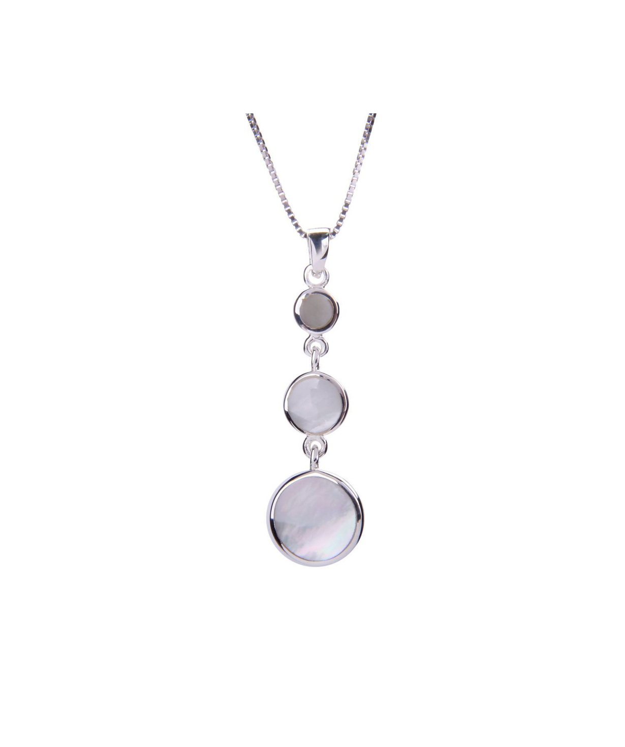 Серебряный кулон SiaMoods SP337W