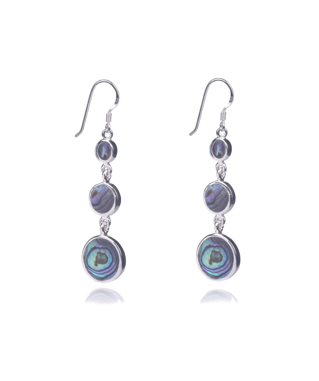 Серьги «SiaMoods» SE275A