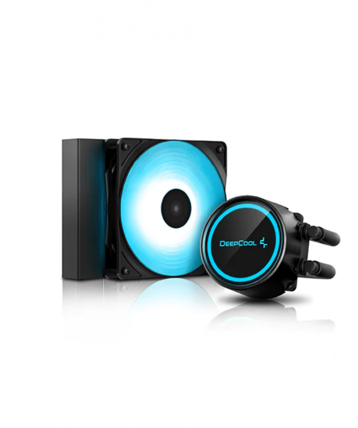 Cooler «DeepCool» GAMMAXX L120 V2