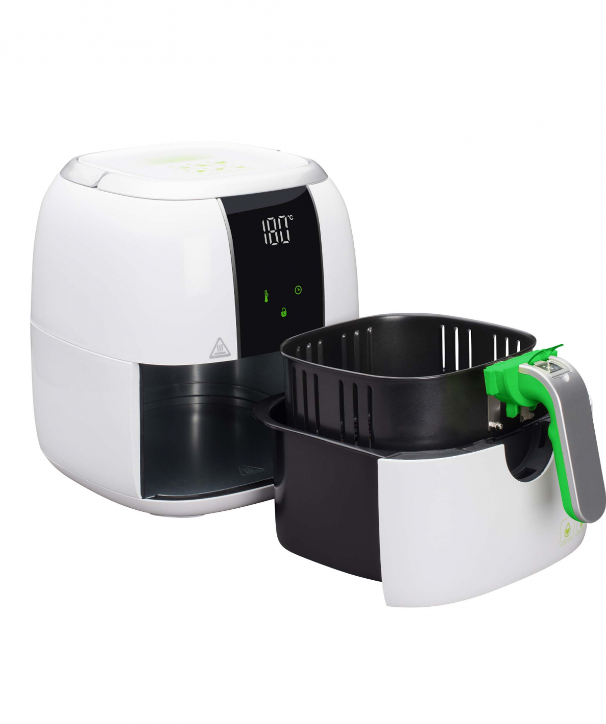 Air fryer «Sencor» SFR 5320WH