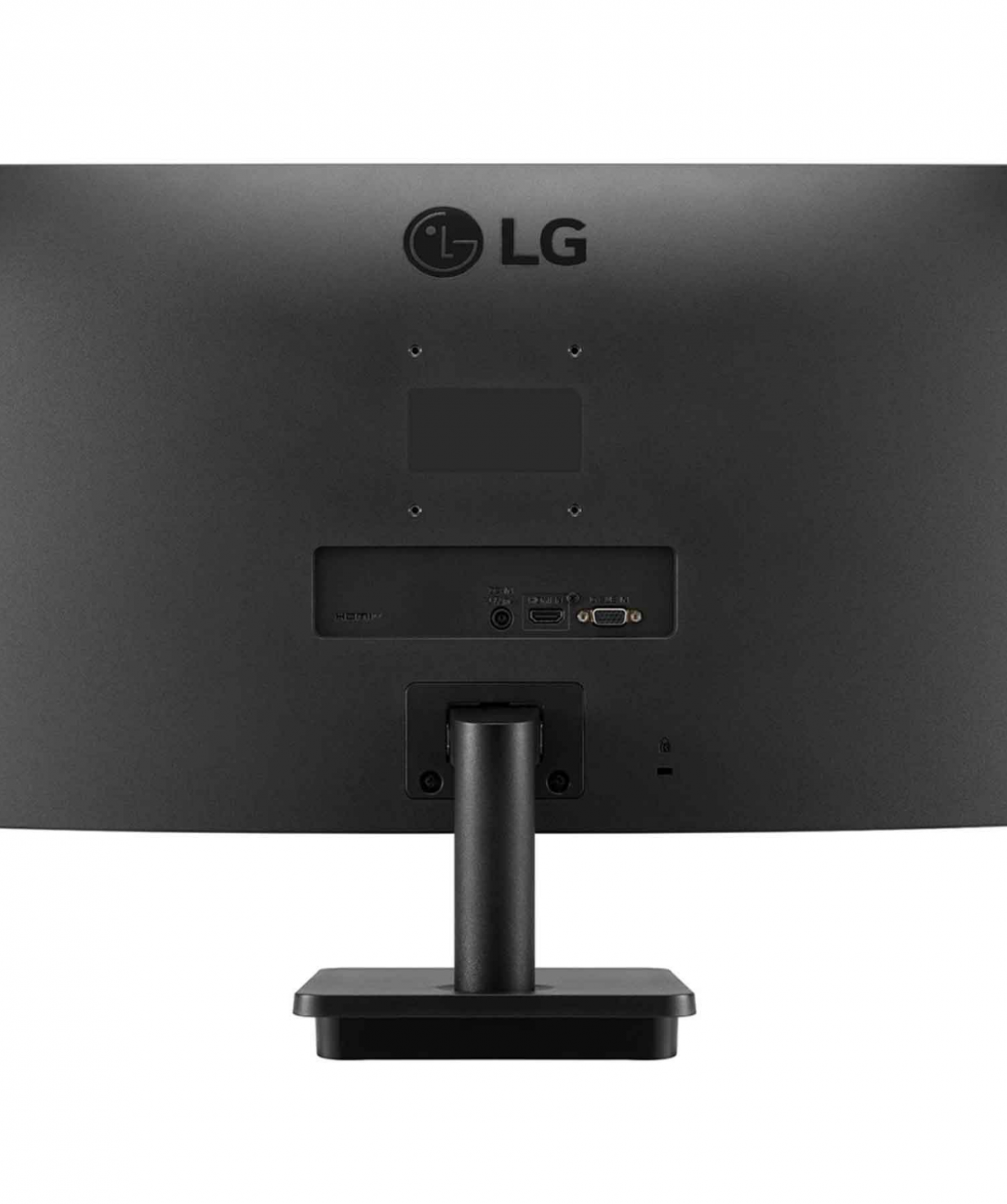 Monitor «LG» 24MP400-B