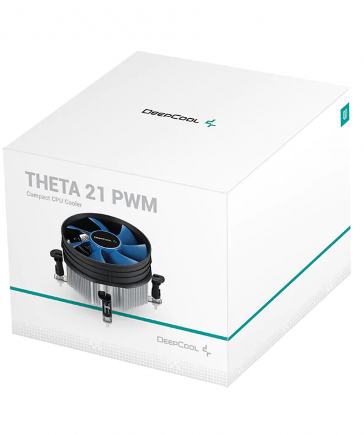 Հովացուցիչ «DeepCool» THETA 21 PWM