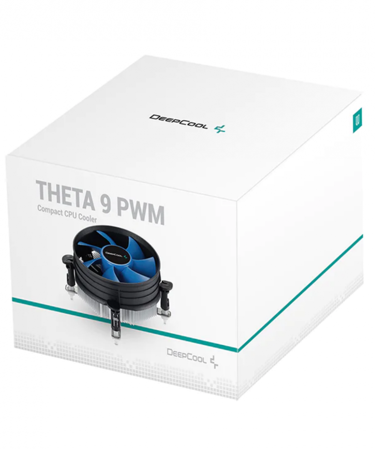 Հովացուցիչ «DeepCool» THETA 9 PWM