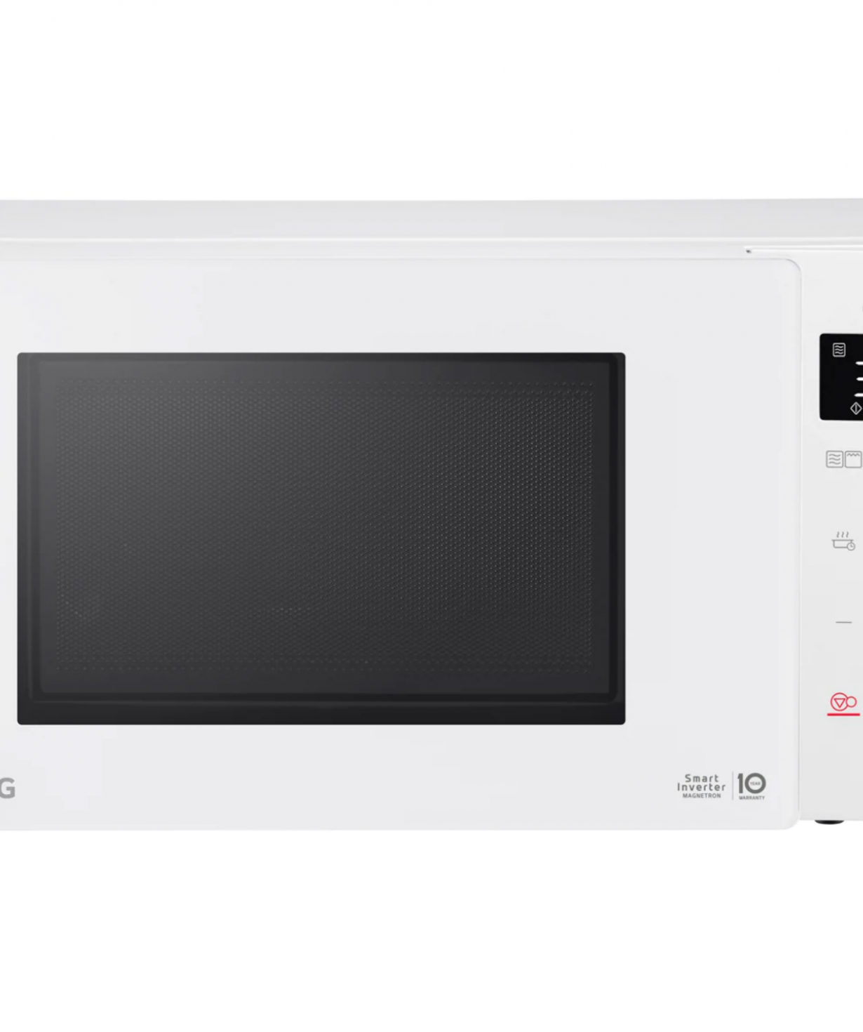 Միկրոալիքային վառարան «LG» MS2336GIH