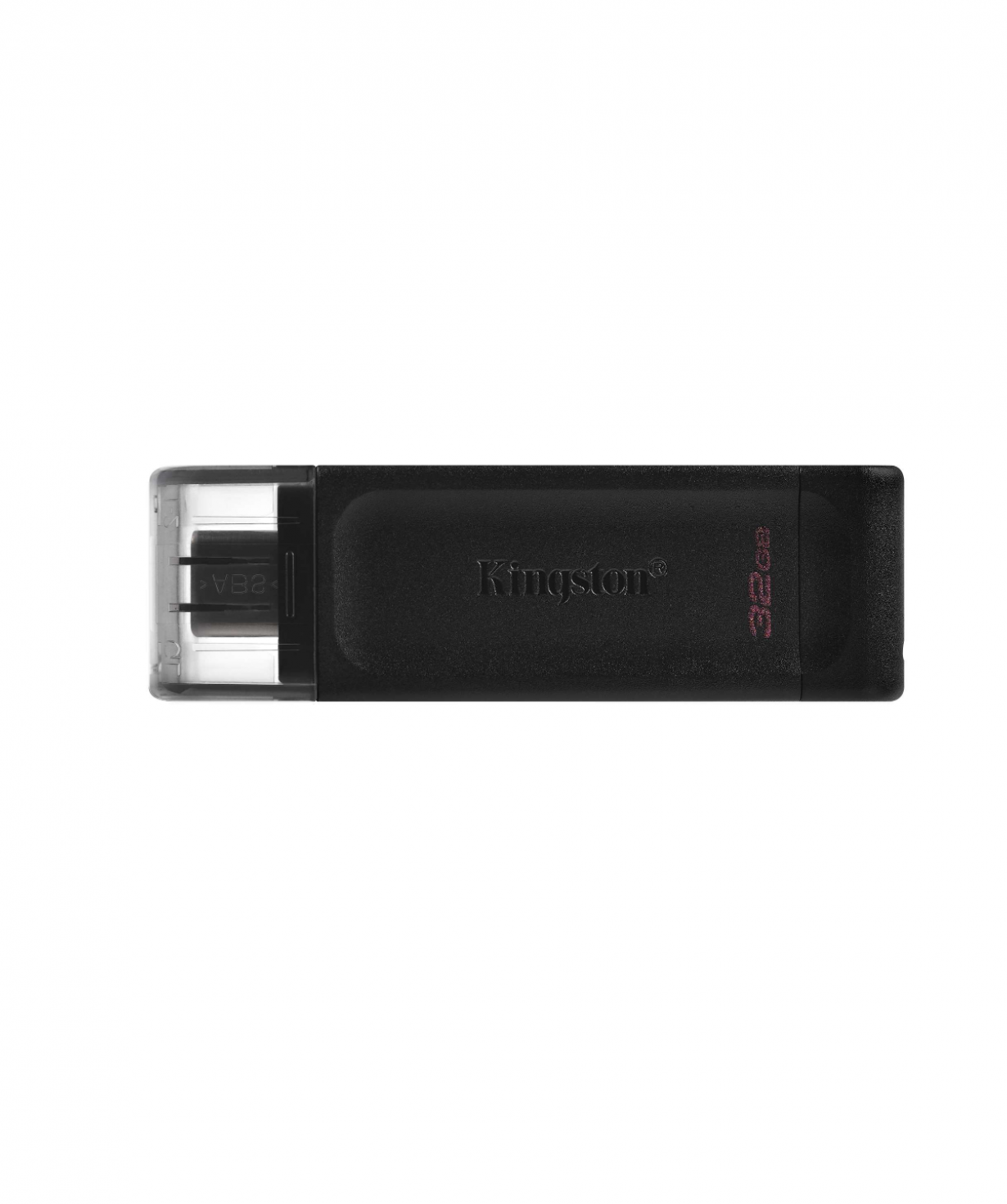 Հիշողության քարտ Flash Kingston 32GB DT70
