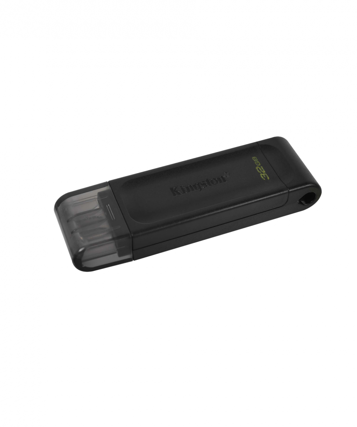 Հիշողության քարտ Flash Kingston 32GB DT70