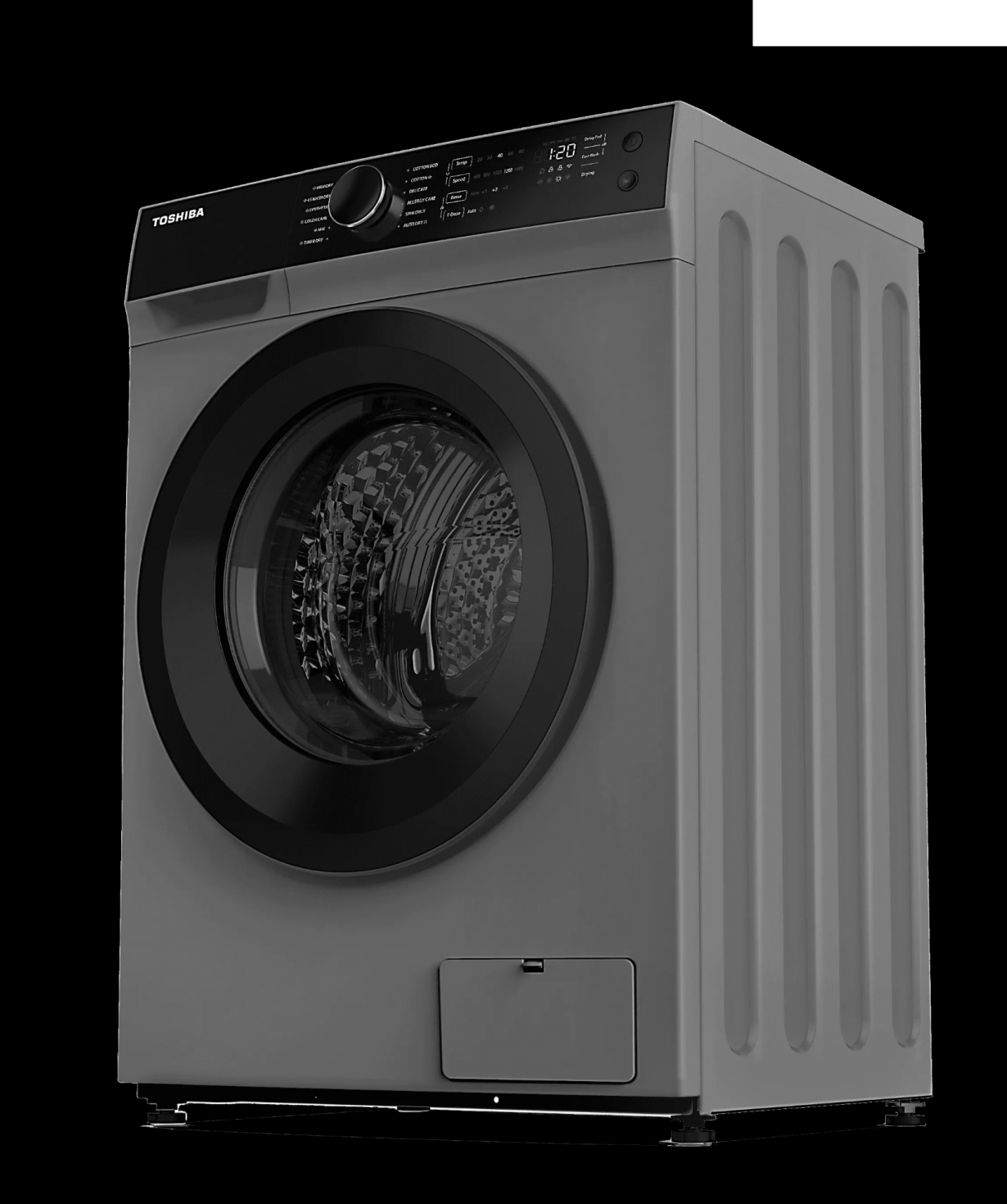 Լվացքի մեքենա «Toshiba» TW-BJ100M4GE (SK)