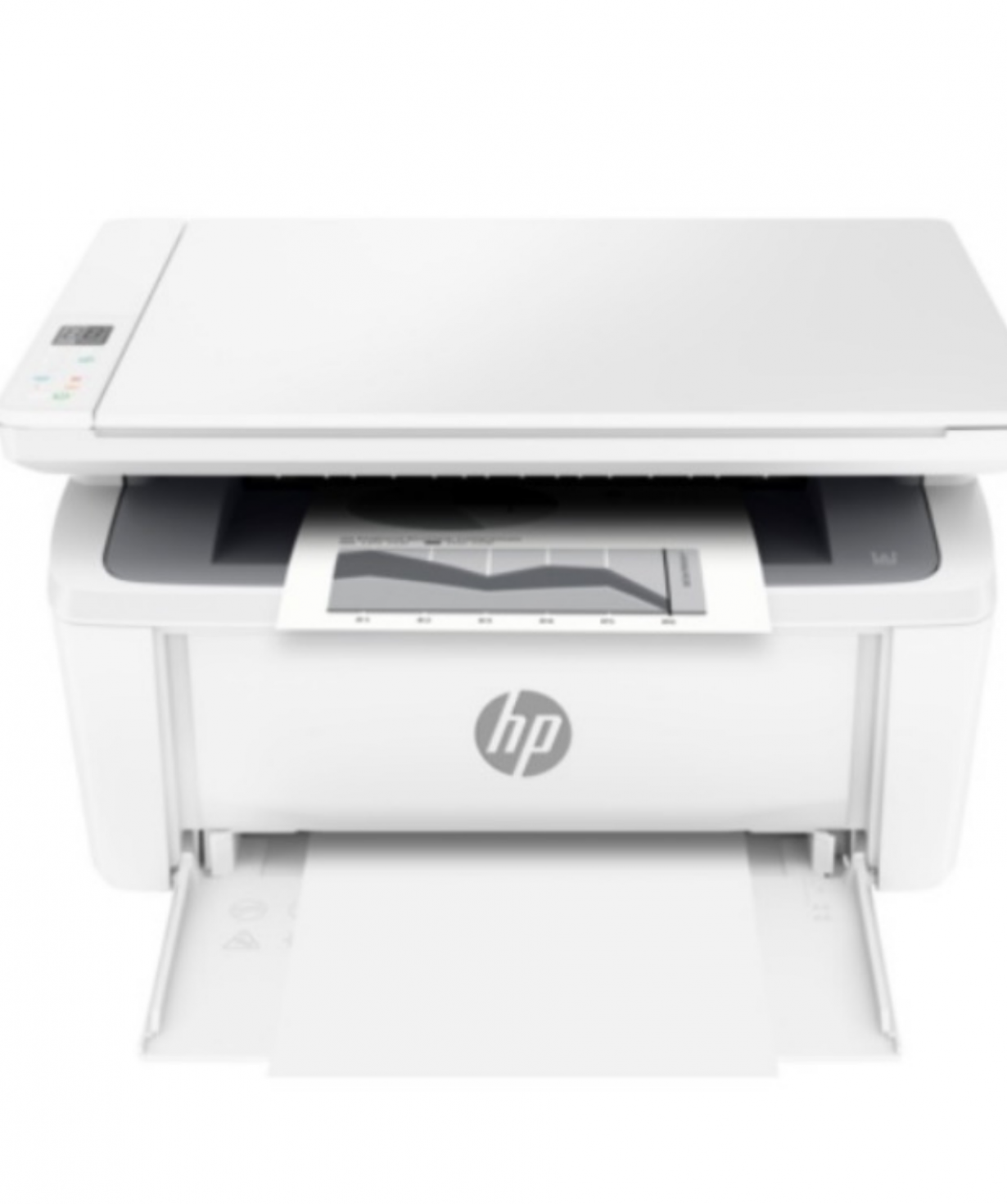 Принтер «HP» LaserJet MFP M141w