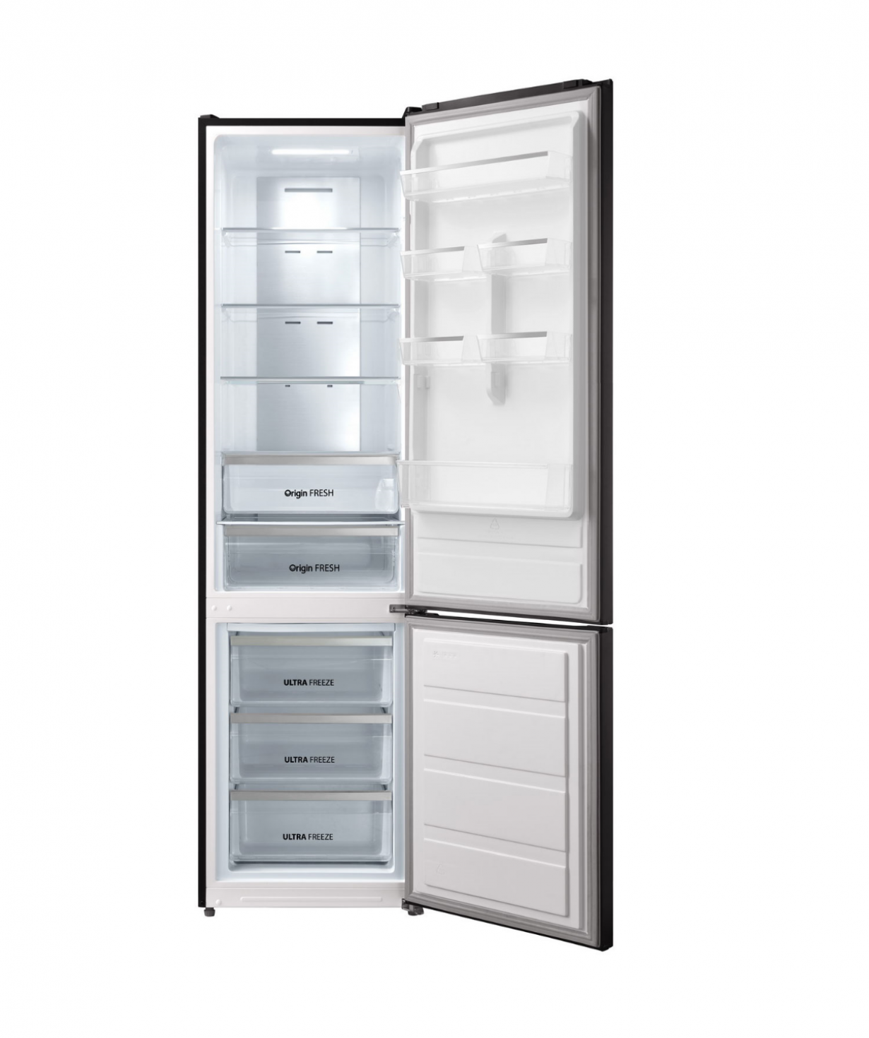 Холодильник «Toshiba» GR-RB360WE-DMJ(06)