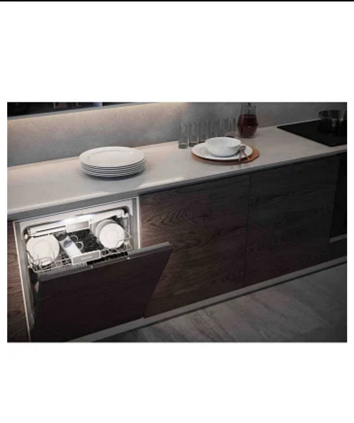 Built-in dishwasher «Graude» VG60.1
