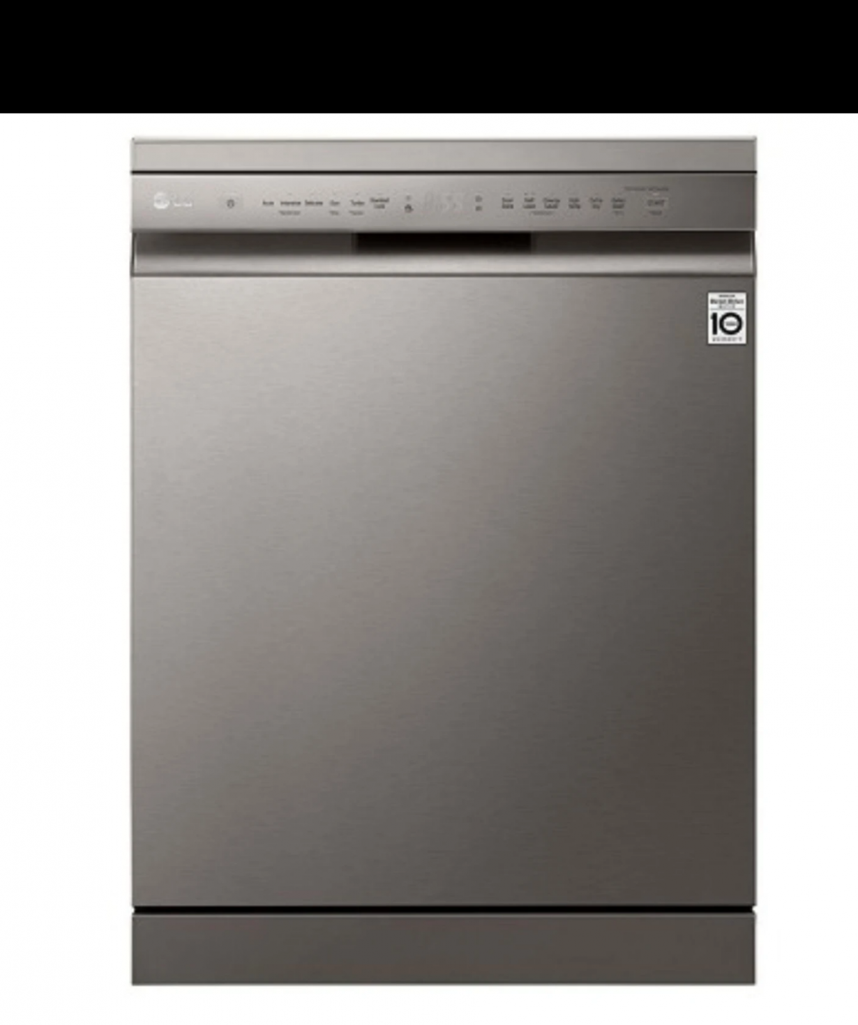 Посудомоечная машина «LG» DFB512FP