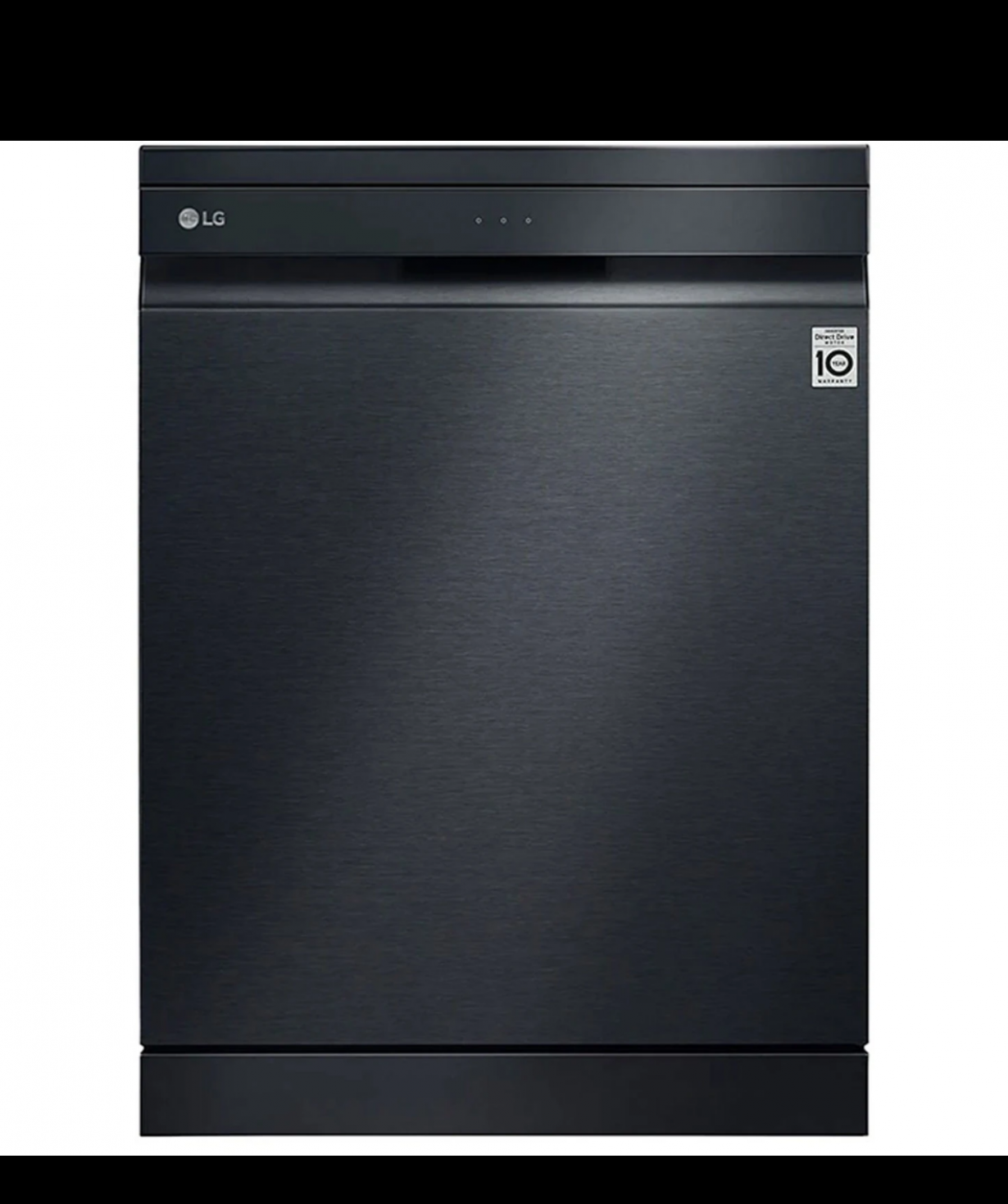 Dishwasher «LG» DFB325HM