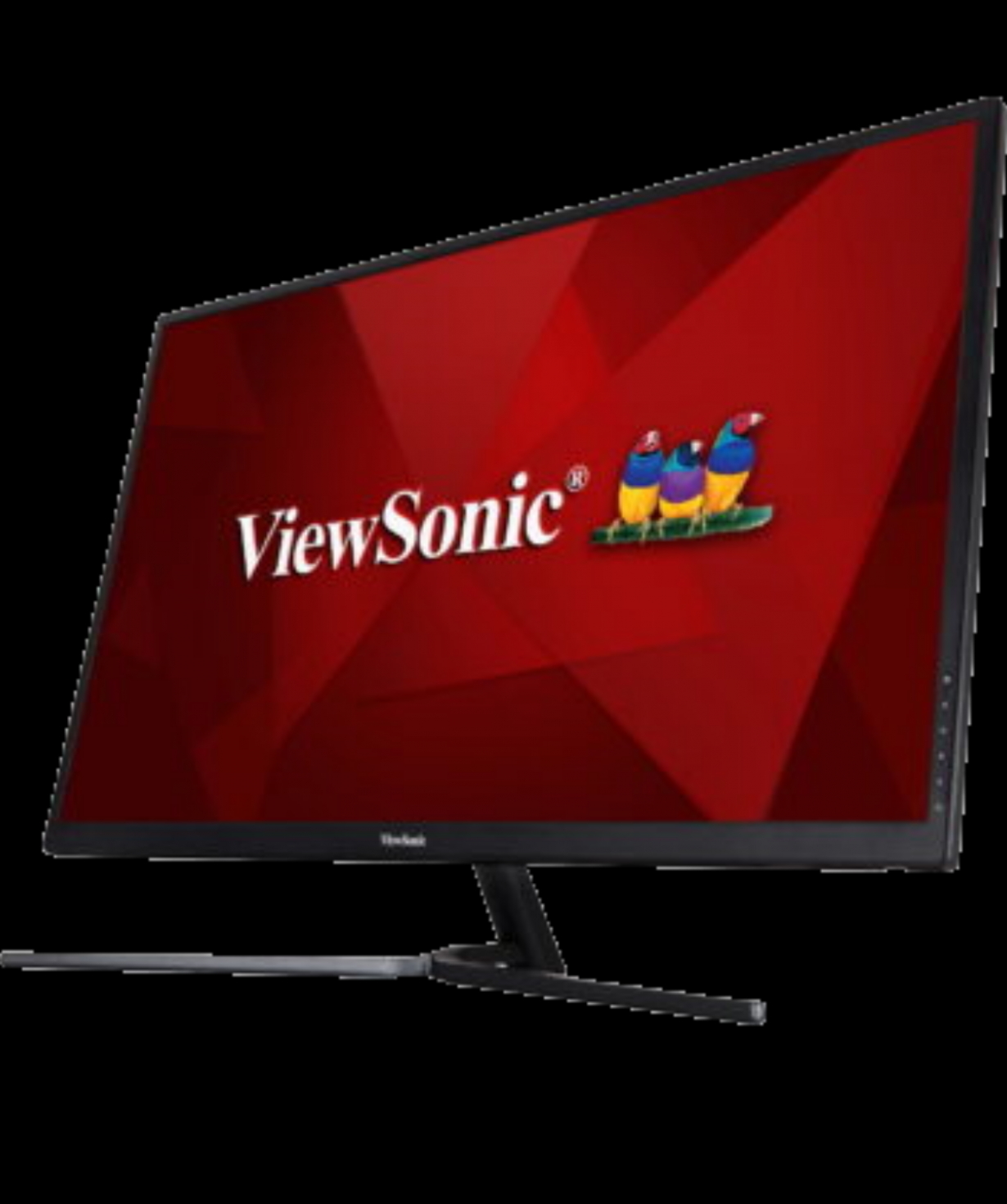 Monitor «ViewSonic» 32 VX3211-4K-MHD