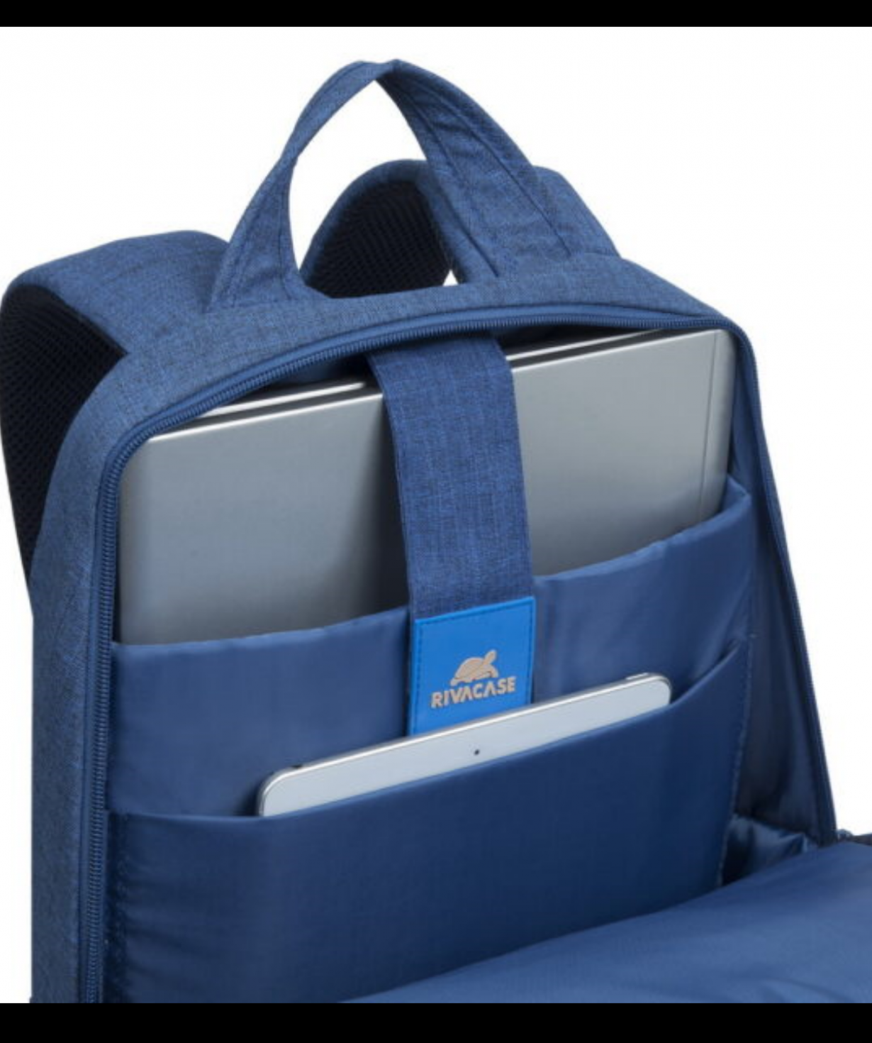 Рюкзак «Rivacase» 7560 Blue