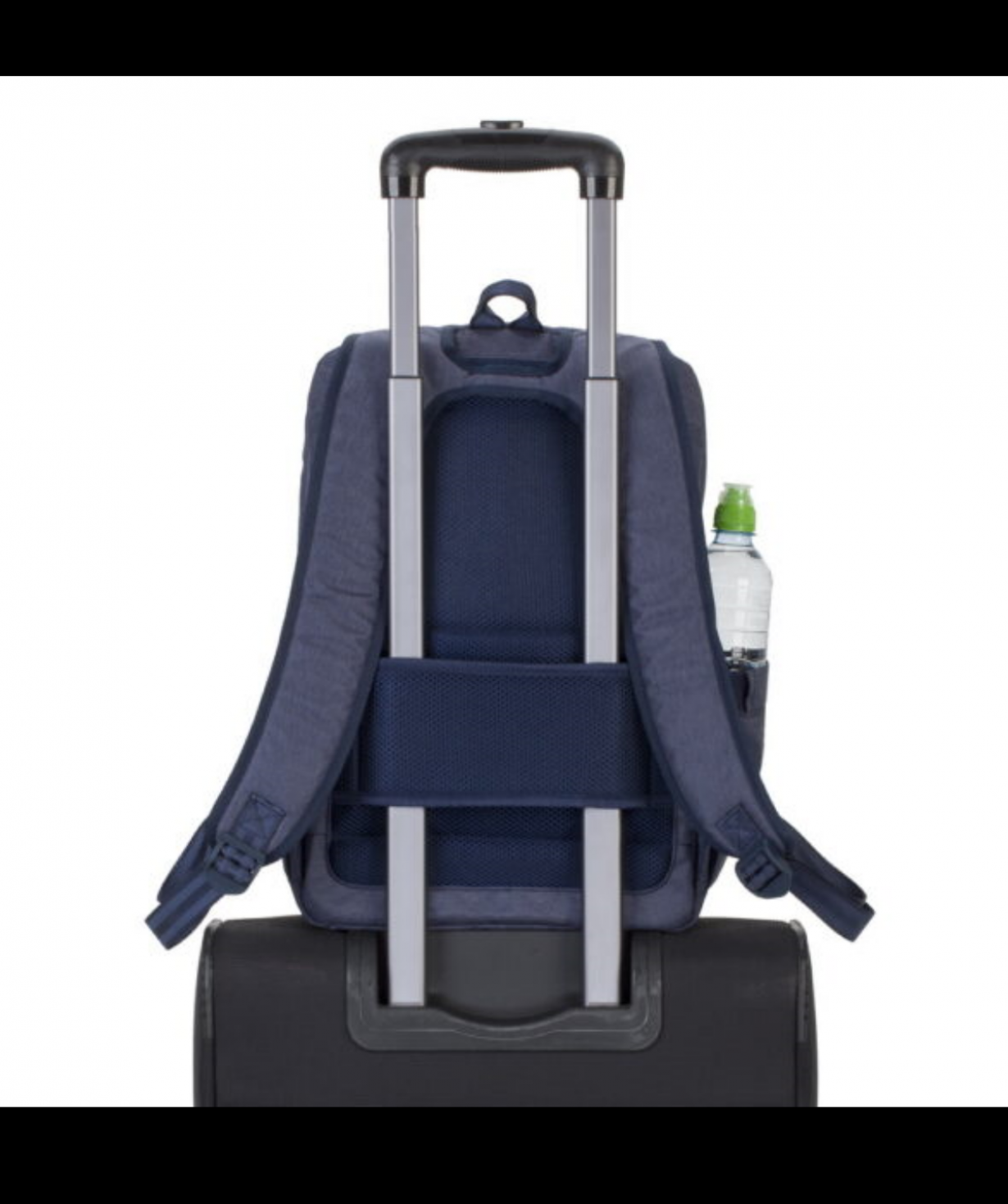 Рюкзак «Rivacase» 7760 BLUE 15.6