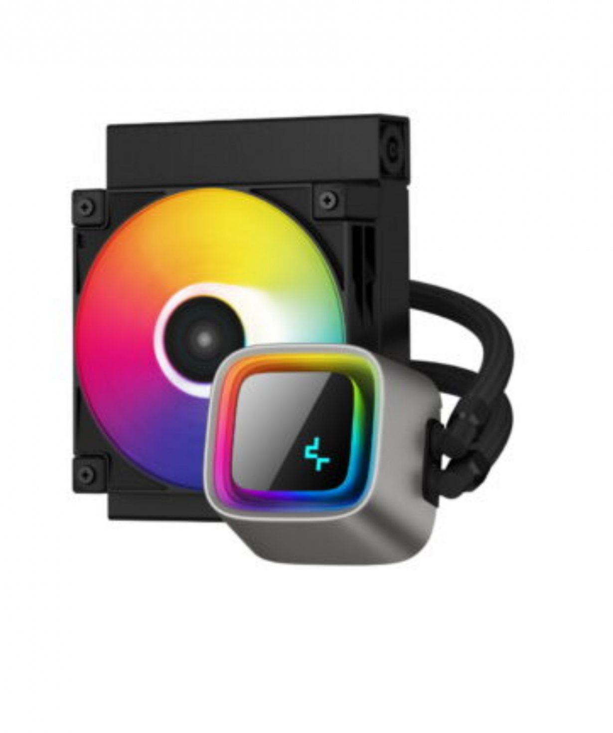 Cooler «DeepCool» LS320