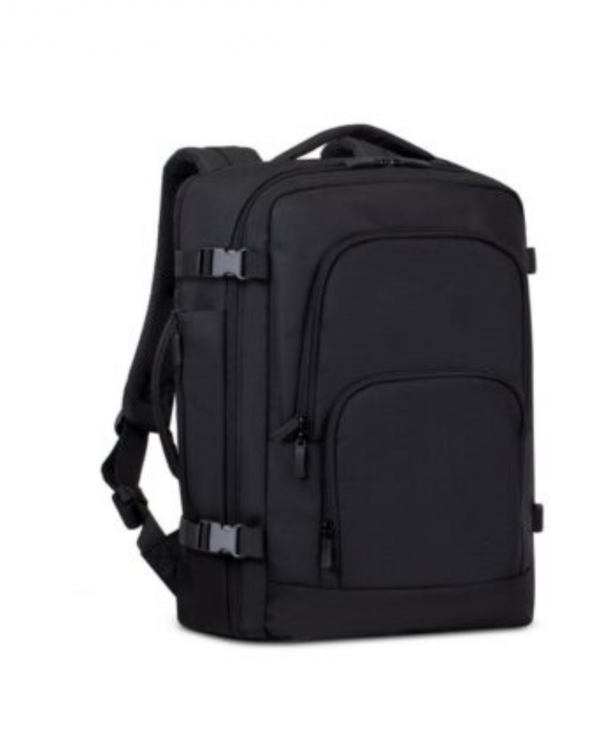 Ուսապարկ Rivacase 8461 black Travel Laptop Backpack 17.3” / 6