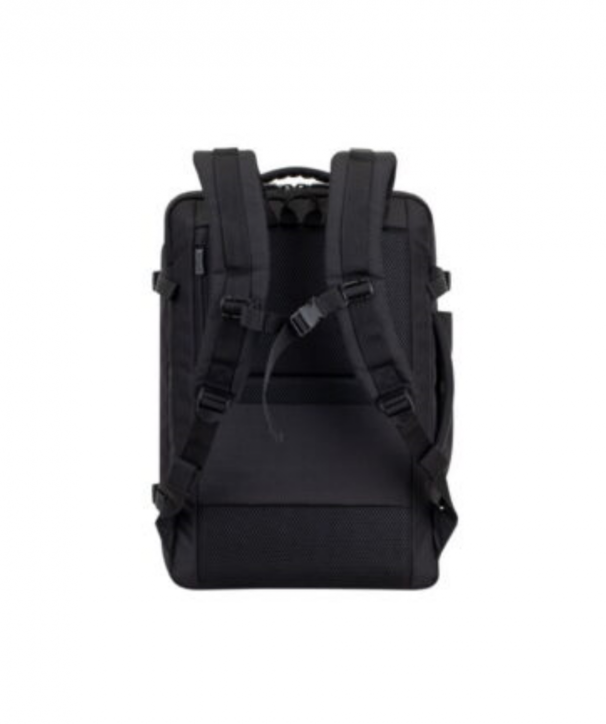 Ուսապարկ Rivacase 8461 black Travel Laptop Backpack 17.3” / 6